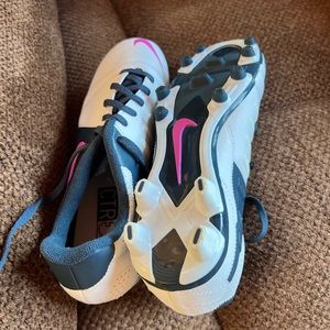 Womens softball cleats